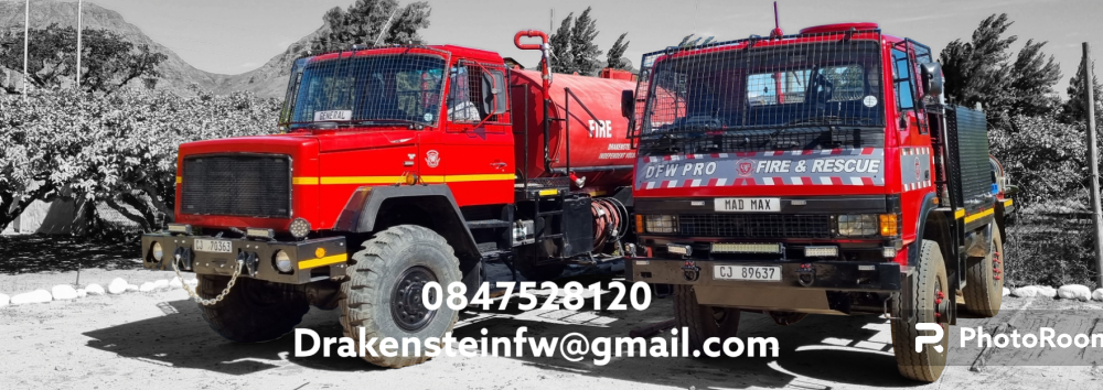 DFW FIRE & RESCUE NPC